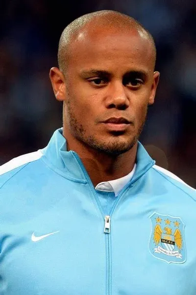 Vincent Kompany