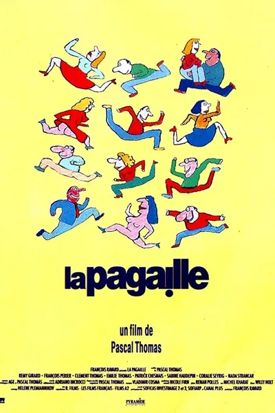 La Pagaille