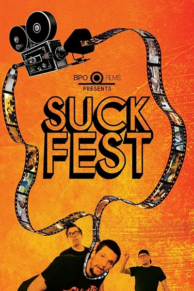 Suck Fest