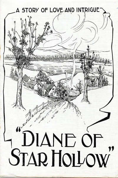 Diane of Star Hollow