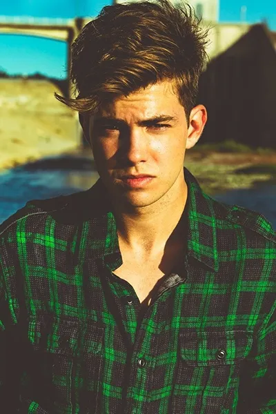 Cameron Palatas