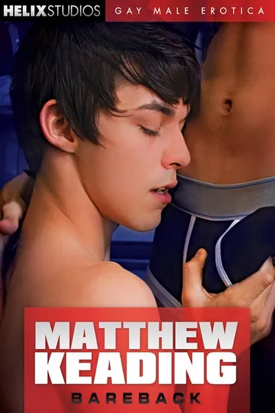 Matthew Keading: Bareback