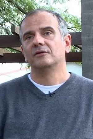 Marcos Pedroso