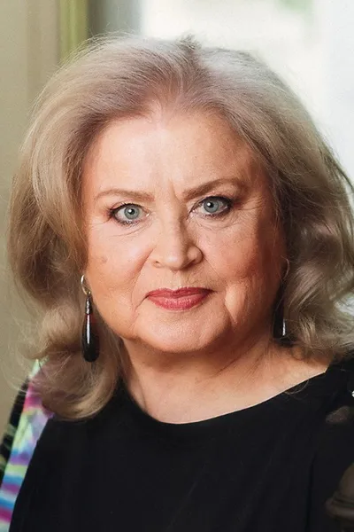 Indra Burkovska