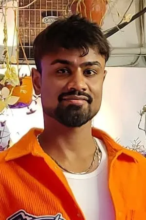 Karthik Sathish Kumar