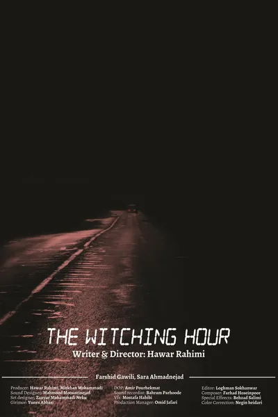 The Witching Hour