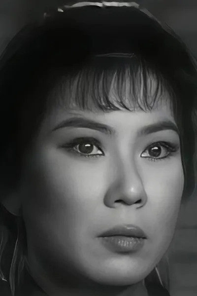 Chan Wai-Yue