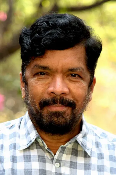 Posani Krishna Murali