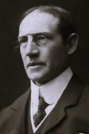 H. Cooper Cliffe