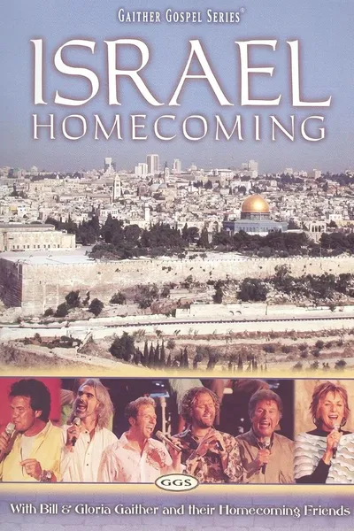 Israel Homecoming