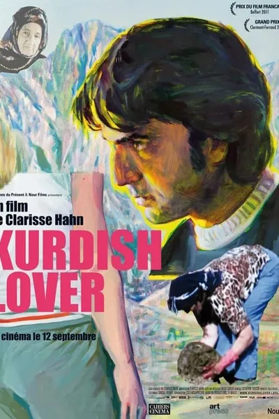 Kurdish Lover