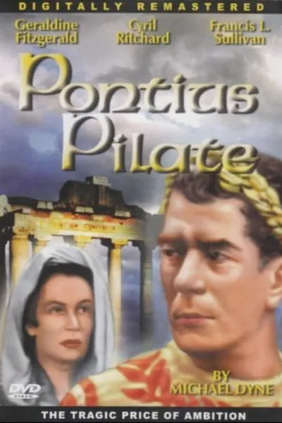 Pontius Pilate