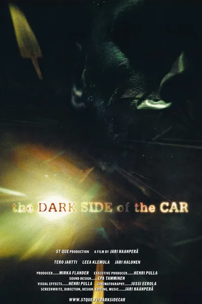 Dark Side of the Car