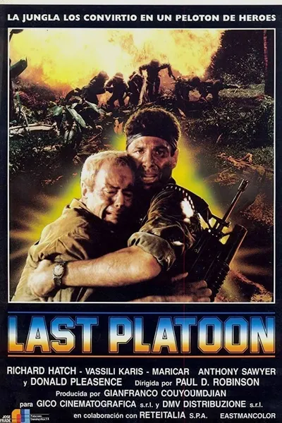 Last Platoon