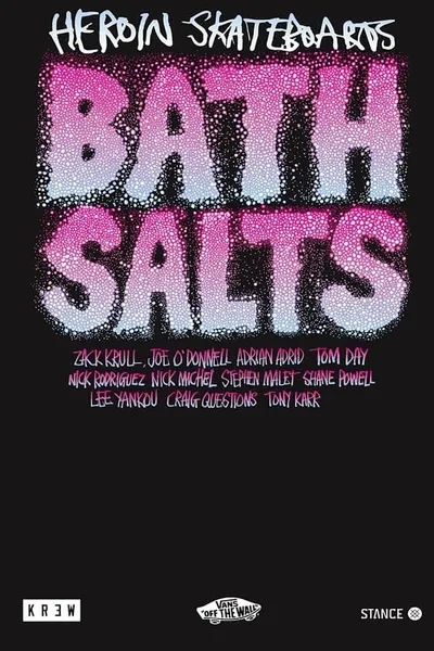 Bath Salts