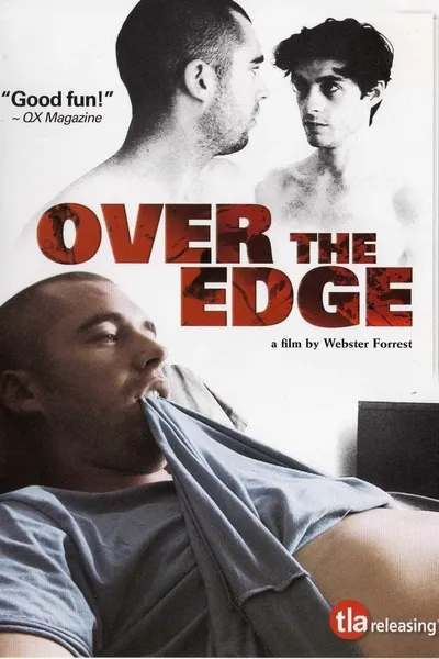 Over the Edge