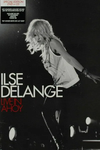 Ilse DeLange: Live In Ahoy