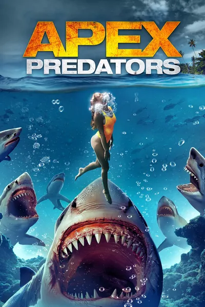 Apex Predators