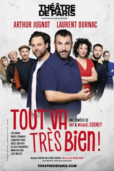 Tout Va Très Bien !