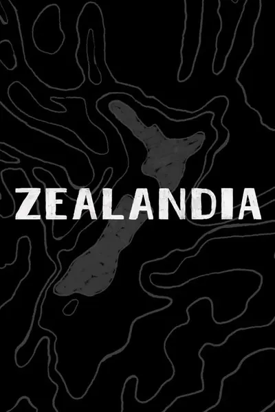 Zealandia