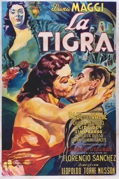 La Tigra