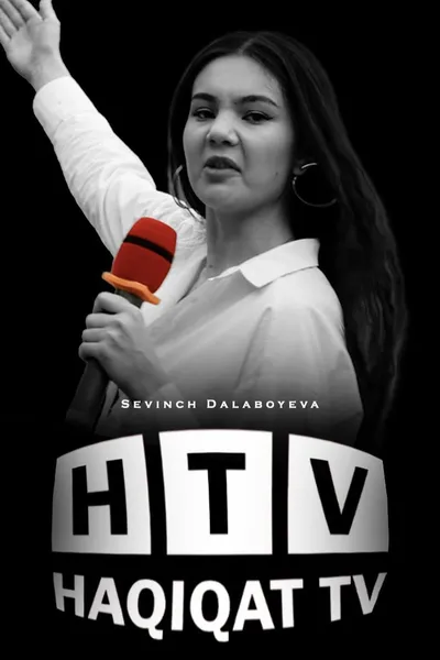 Haqiqat TV
