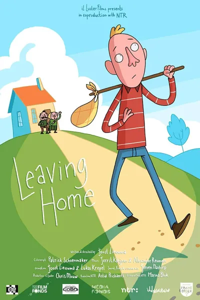 Leaving Home