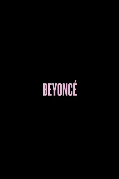BEYONCÉ