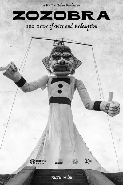 Zozobra: 100 Years of Fire and Redemption