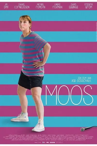 Moos