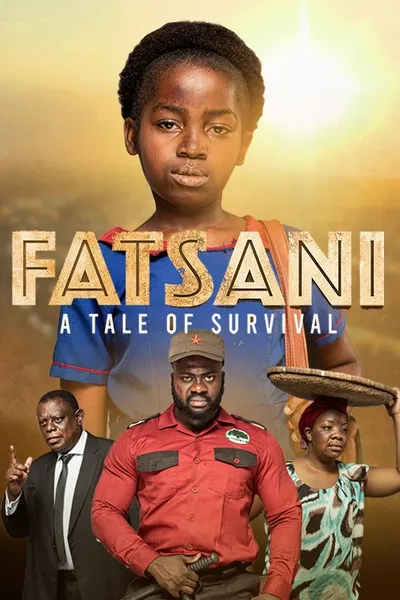 Fatsani - A Tale of Survival