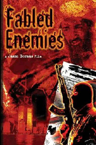 Fabled Enemies