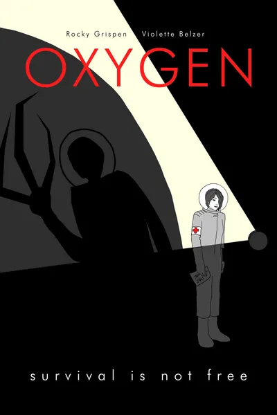 Oxygen