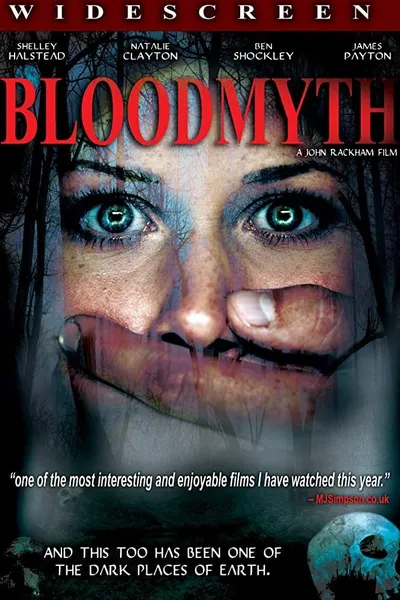 Bloodmyth