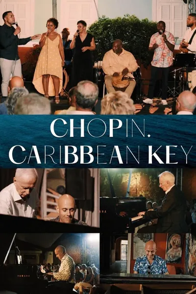 Chopin. Caribbean Key