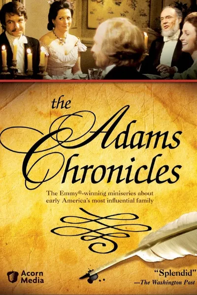 The Adams Chronicles