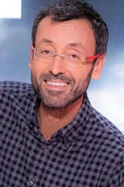 Olivier Ménard