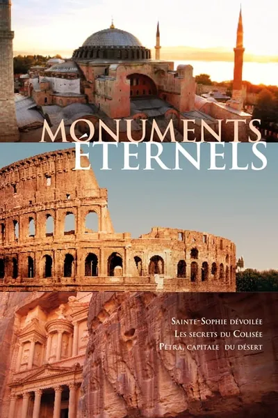 Monuments éternels