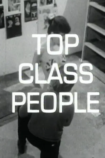 Top Class People