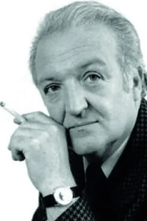 Bernard Freyd