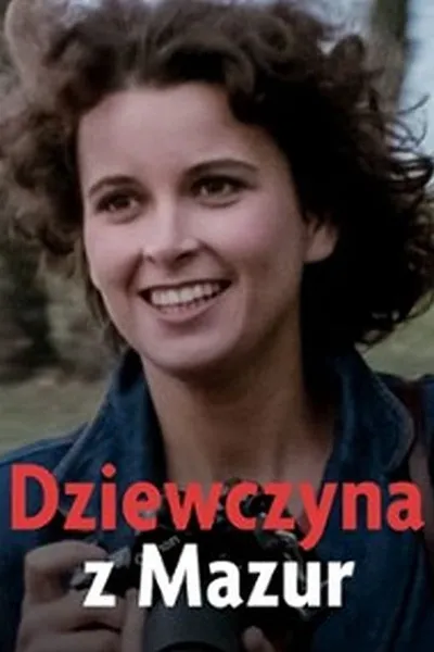 Dziewczyna z Mazur