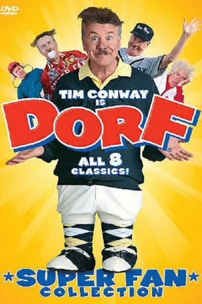 Dorf: Super Fan Collection