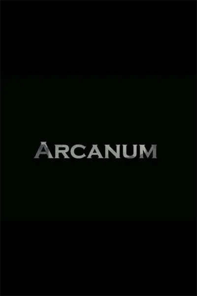 Arcanum