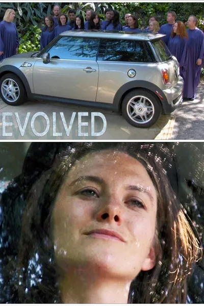 Evolved