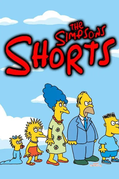 The Simpsons: Family Therapy