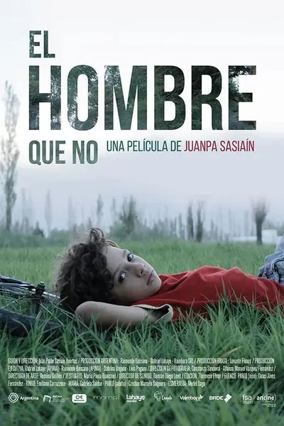 El hombre que no