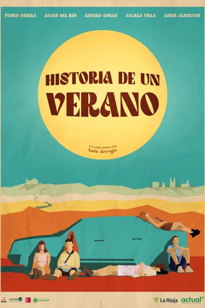 Historia de un Verano