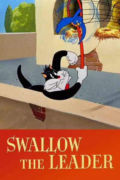 Swallow the Leader