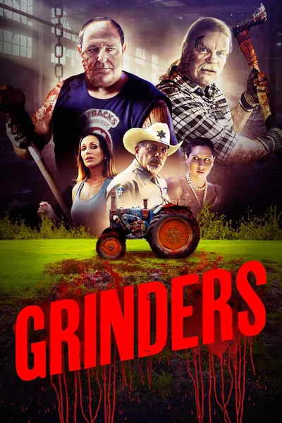 Grinders