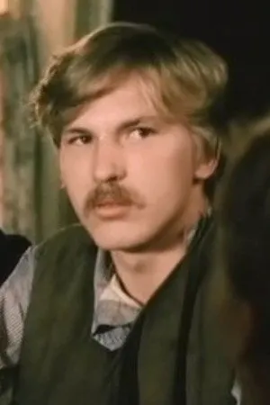 Sergei Bobrov